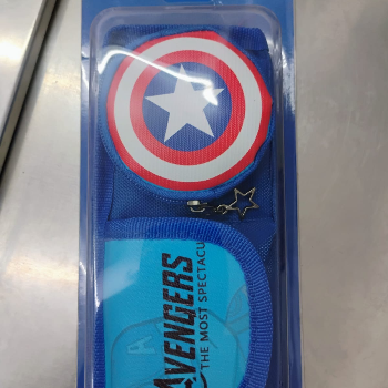 Transforming School Days with the Perfect Avenger-Themed Pouch for Young Heroes | NXTGEN SUPERMARKET