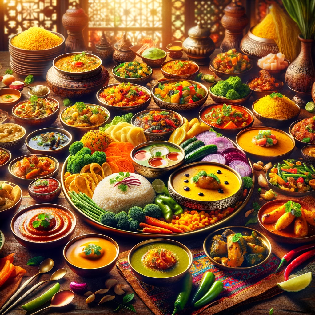 Best Veg and Non Veg Hotel in Thergaon Pune