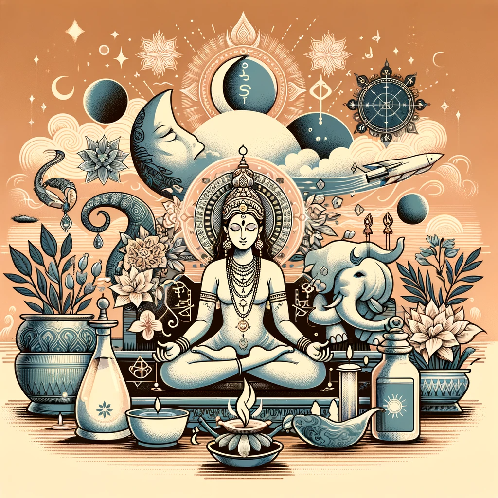 Kaal Sarp Shanti Pooja in Ujjain