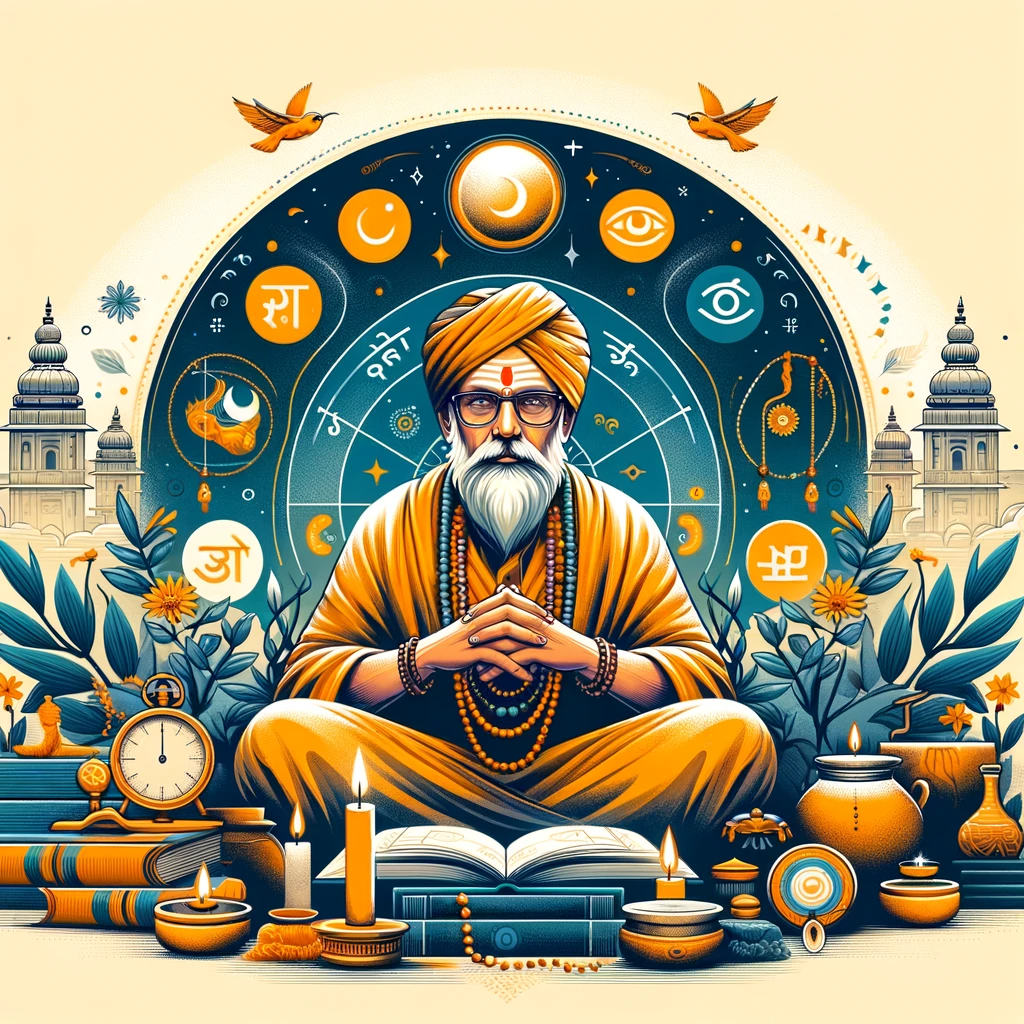 Best Kaal Sarp Puja Pandit in Ujjain