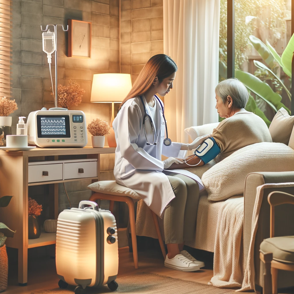 Best Medical Centre in in Kolar Road Bhopal