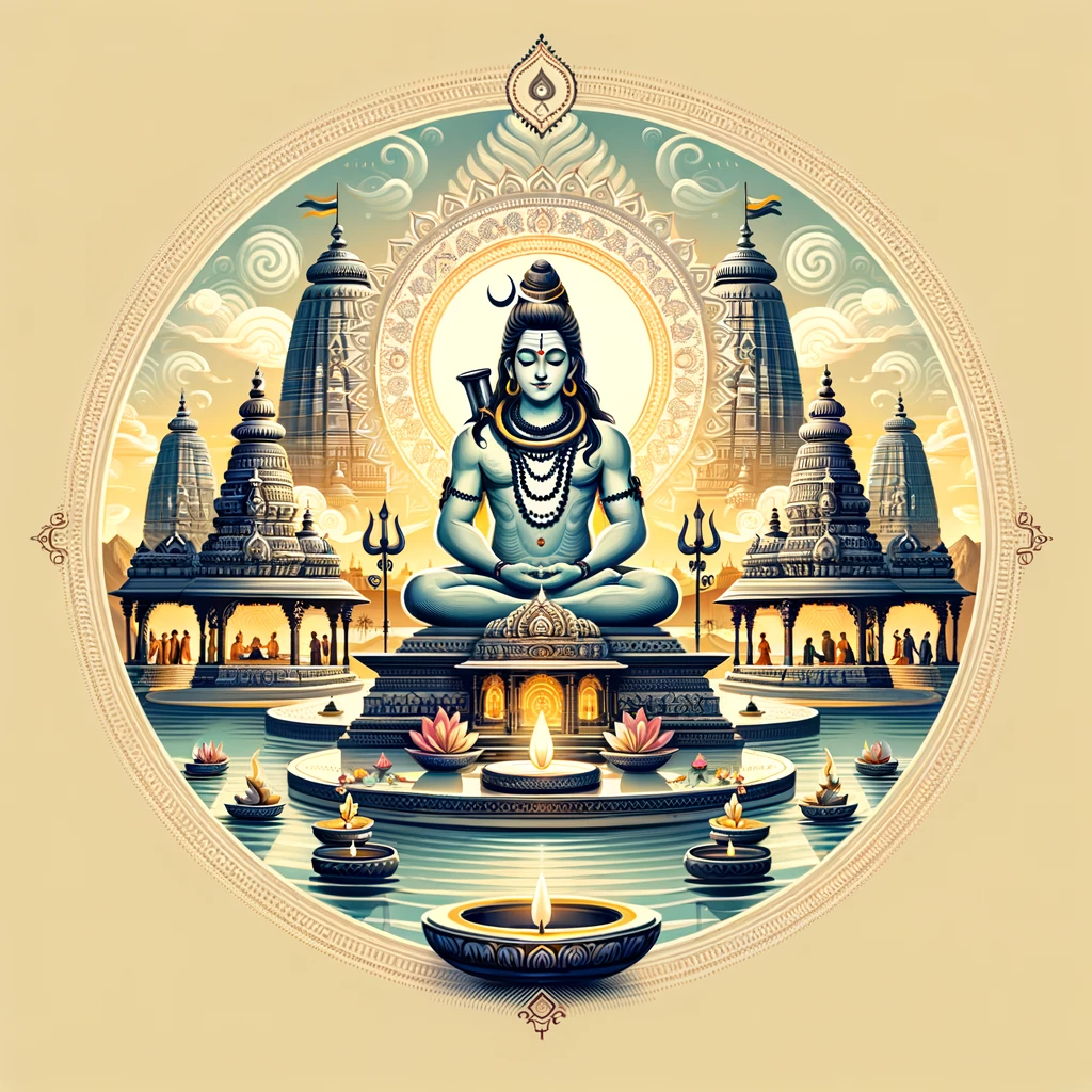 Best Rudrabhishek Puja Pandit in Ujjain