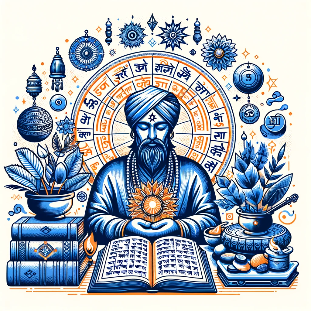 Best Jyotish Acharya in Ujjain