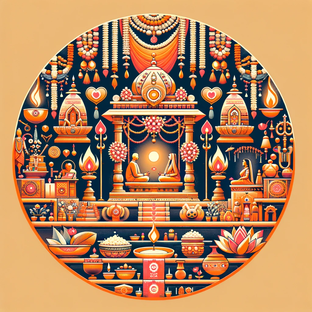 Best Pandit for Kumbh Vivah in Ujjain