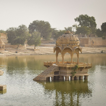 Tips for an Enjoyable Jaisalmer Sightseeing Tour