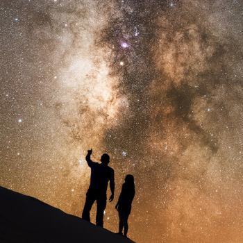 Desert Safari Experience: A Night Under the Stars