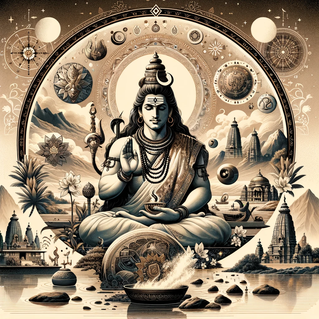 Anant Kaal Sarp Dosh Pujan in Ujjain