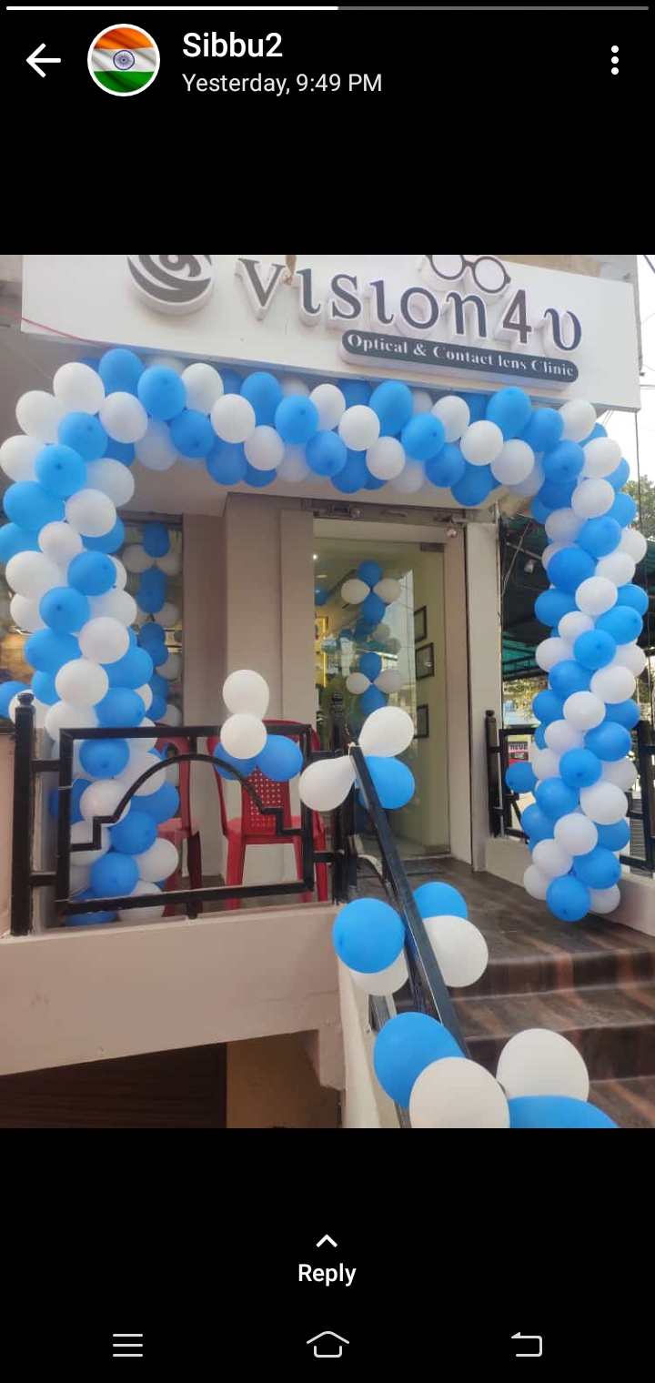 Best optical in Indore