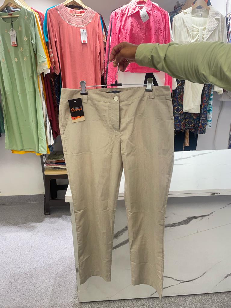 Transform Your Wardrobe: How the Perfect Pant Changed Priya’s Life