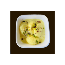 Indulge in Sweet Happiness: How Rasmalai Solves Your Dessert Dilemma | Sharma Sweets