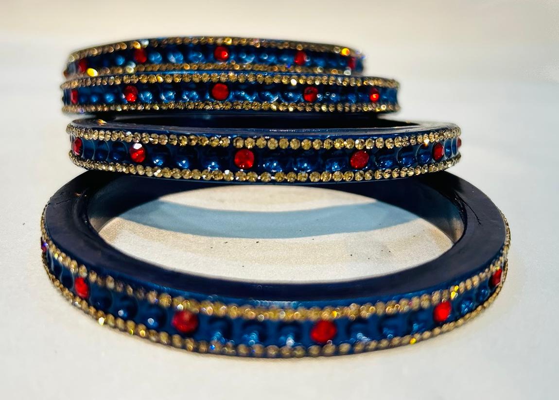 Embracing Tradition and Elegance: The Perfect Bangles for Every Occasion