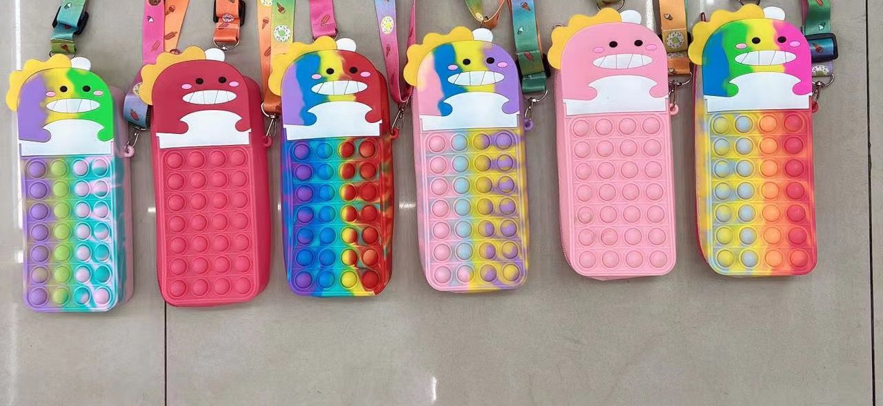 The Perfect Companion: How Kids Sling Bags Transform Little Adventures