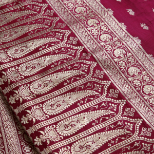 Transform Your Wardrobe with Designer Sarees: A Story of Elegance and Confidence