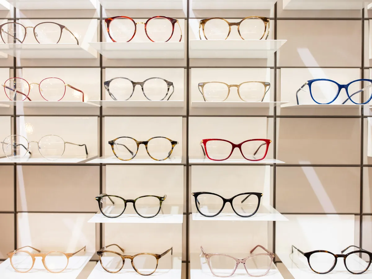 Transform Your Vision and Style with Eyecon Optical Frames