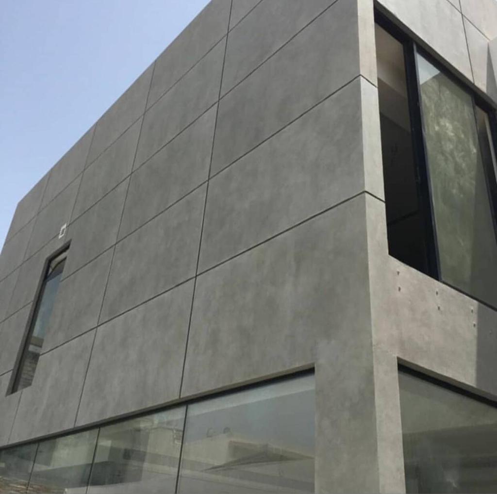 Transform Your Space with Cement Texture Painting: A Journey of Elegance and Innovation