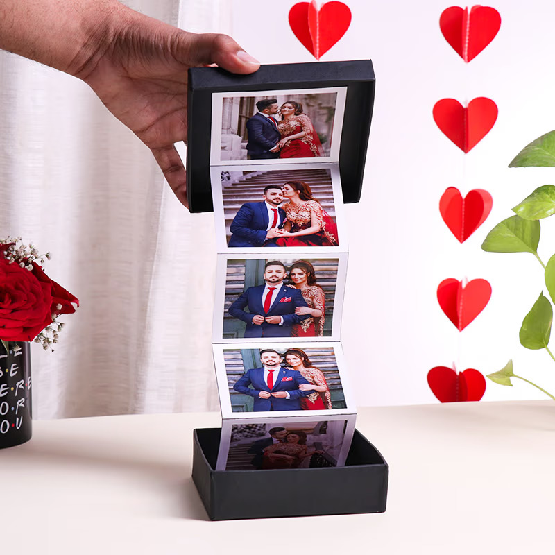 Transforming Moments into Memories: Personalized Gifts for Every Occasion | Shree ganesh gift center