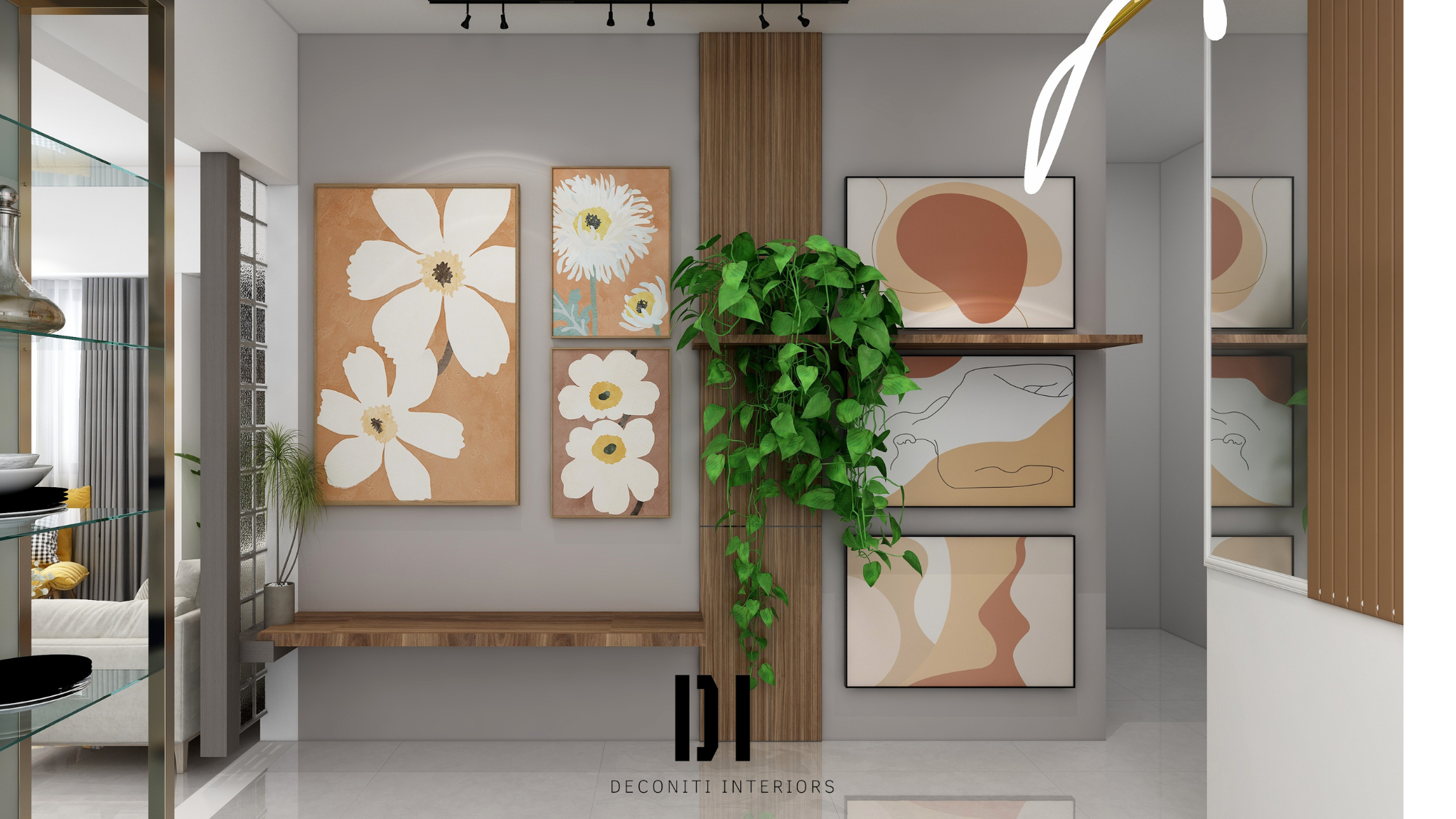 Elevate your Living Space