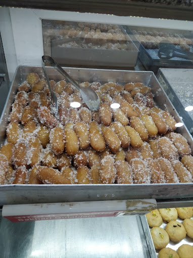 Savoring Tradition: How Indian Sweets Bring Families Together