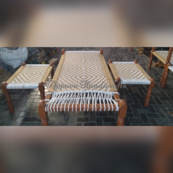 Transform Your Living Space with Elegant Wooden Craftsmanship Appavu Handicrafts Vengampatti, Mallur, Salem