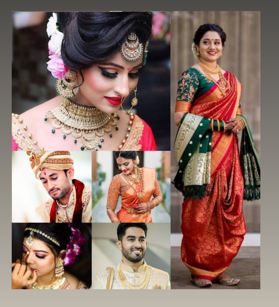 Transform Your Wedding Day with the Perfect Beauty Package