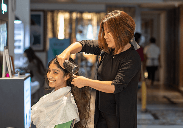 Transform Your Look: How Passion Unisex Salon Solves Your Styling Woes
