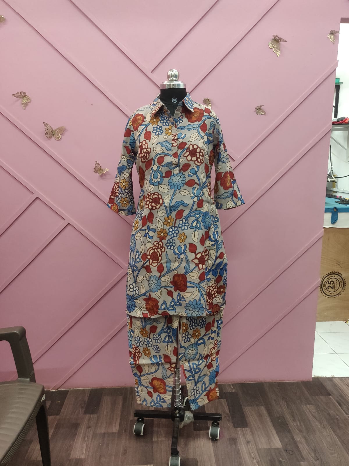 Empowering Comfort and Style: A Cord Set Revolution