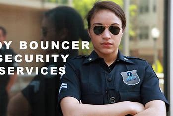 Empowering Women with Safety: The Rise of Female Bouncers in India