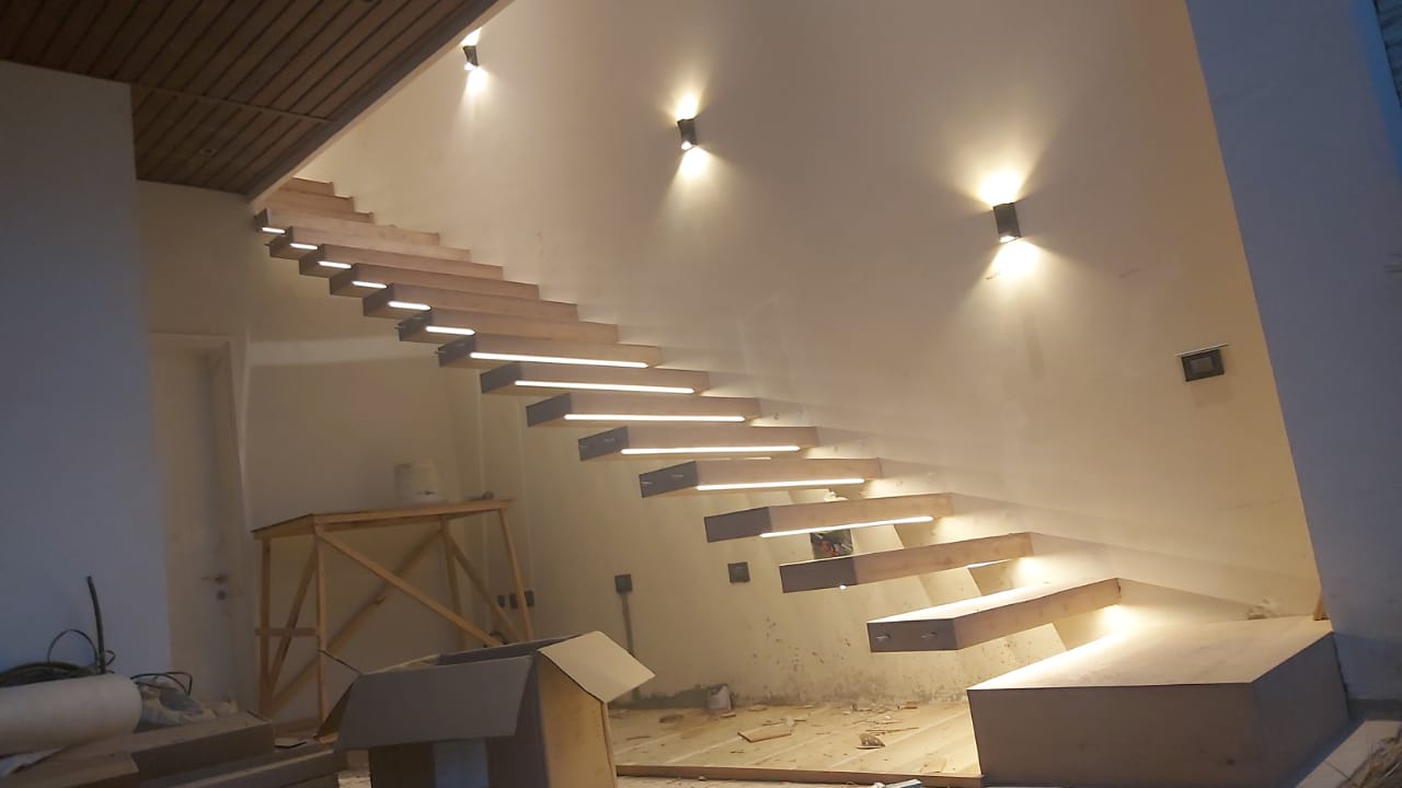 Transforming Lives: How Smart Home Integration Solves Everyday Indian Household Challenges