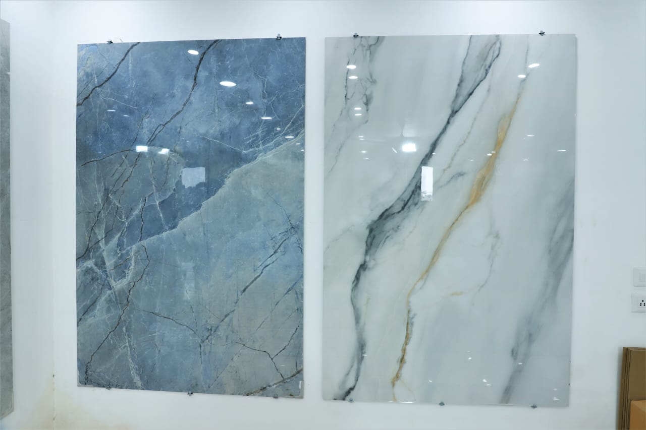 Transform Your Home with Shree Krishna Ceramics: The Ultimate Marble Solution