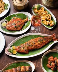 From Ocean to Plate: How Fresh Seafood Delights Solve Your Culinary Dilemmas