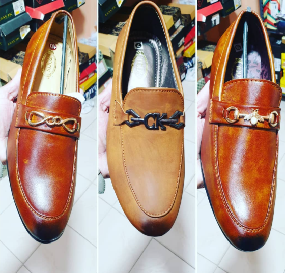 Step Up Your Style: How Loafers and Formal Shoes Transform Lives