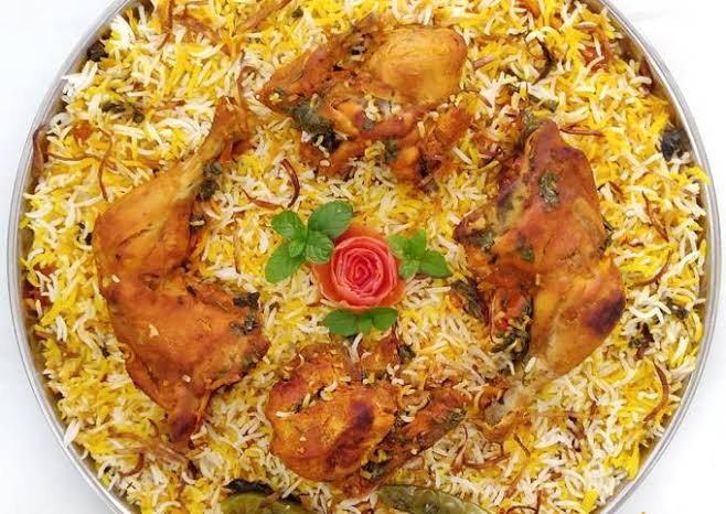 Savoring Tradition: How Chicken Biryani Tandoori Dum Solves the Culinary Dilemma of the Modern Indian Family