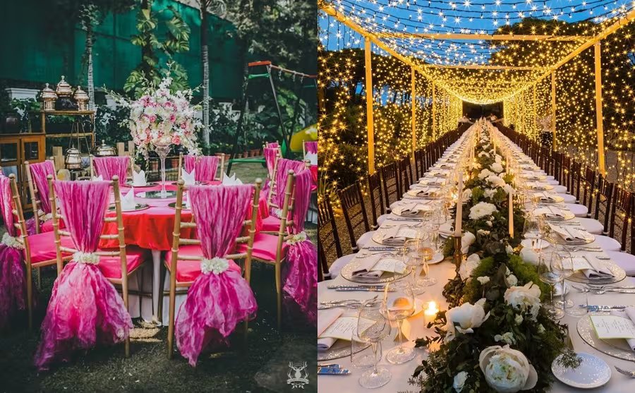 Transform Your Event with Vindhyachal Caterers: The Secret to Stress-Free Decor and Dining