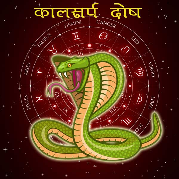 Embracing Harmony: How Kaal Sarp Puja Transformed Riya’s Life