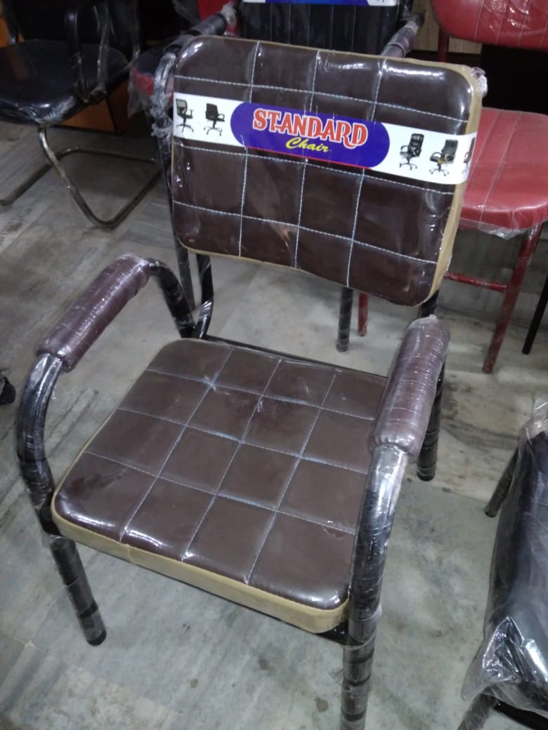 Transform Your Workspace: How a Simple Chair Changed Raj's Office Life