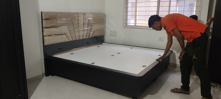 Finding Comfort: How Nimy Furniture's Bed Collection Transforms Lives