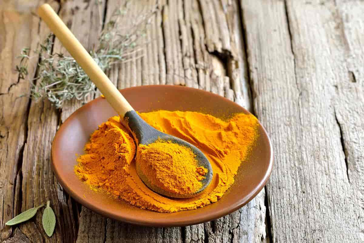 Embrace Wellness with Strong Turmeric: A Journey to Holistic Health