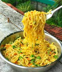 Discover the Perfect Solution for Late-Night Cravings with Maggie