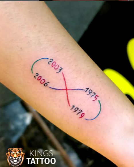 Ink Your Memories: How Kings Tattoo Brings Your Stories to Life