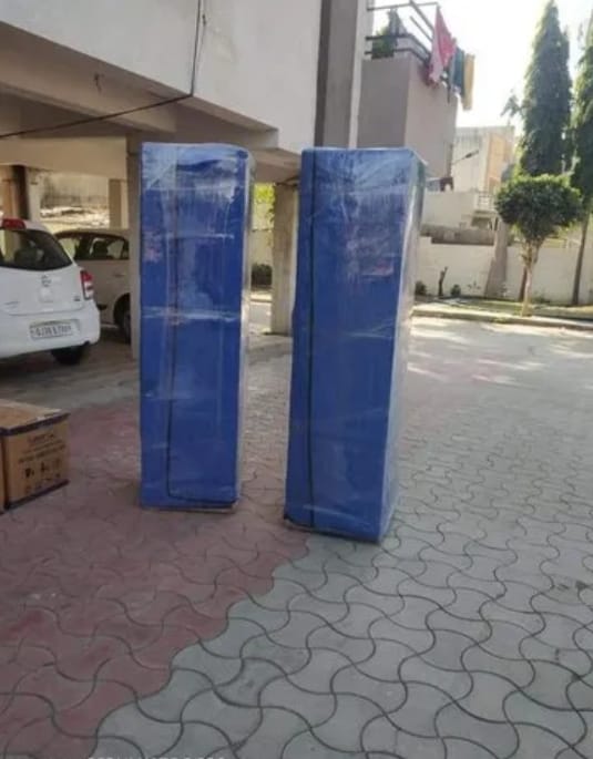 Moving Mountains: Simplifying Heavy Equipment Relocation in Isanpur, Ahmedabad