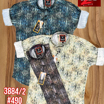 Transform Your Wardrobe: Discover the Perfect Casual Cool Shirt for Every Occasion | ZERO DEGREE GARMENTS