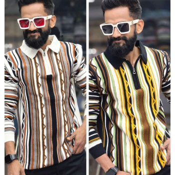 Elevate Your Wardrobe: Discover New Style Solutions for the Modern Indian Man Shree Shivaay Men's Wear B, 8, Deendayal Nagar Main Rd, Tata Nagar, Ratlam, Madhya Pradesh 457001