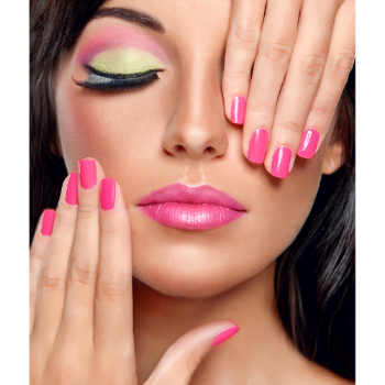 Transforming Lives Through Makeup: A Tale of Confidence and Identity