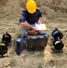 Discovering Hidden Waters: How Ground Water Surveys Transform Lives