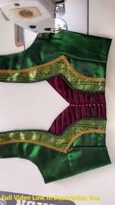 Discover the Perfect Blend of Tradition and Trend with Our Patchwork Blouse