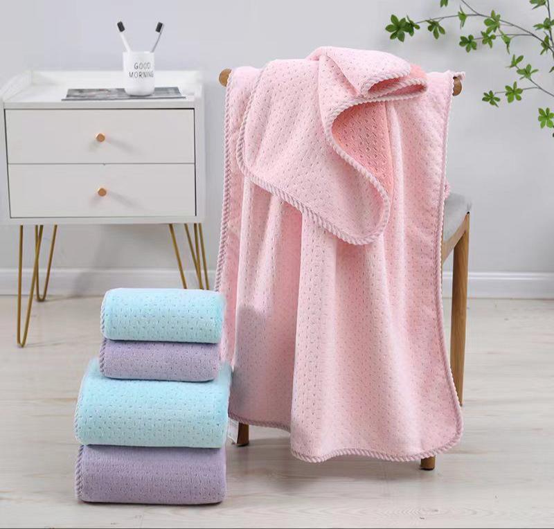 Transform Your Home with Luxurious Towels from Brajraj Textiles