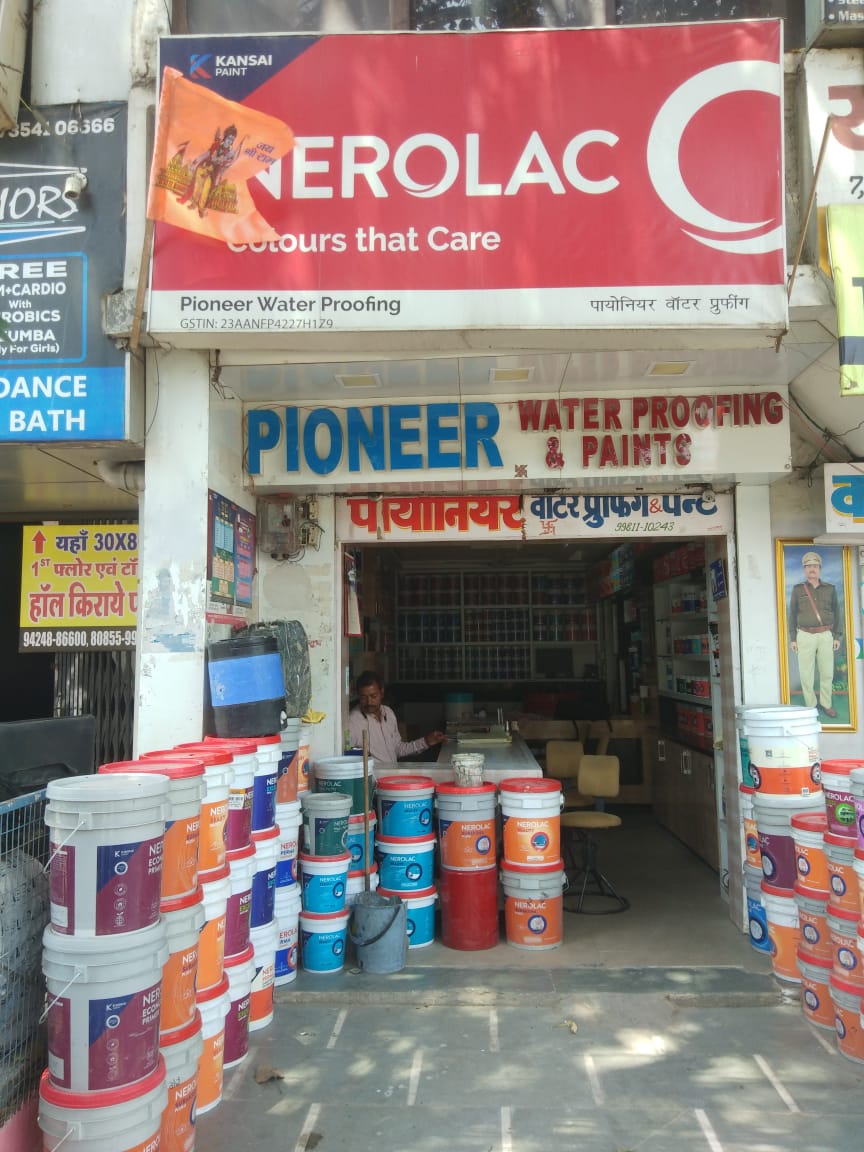 The Ultimate Solution for Waterproofing: How Kavita Conquered the Monsoon Challenges