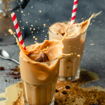 Refreshing Moments: How Cold Coffee Became Priya’s Daily Delight