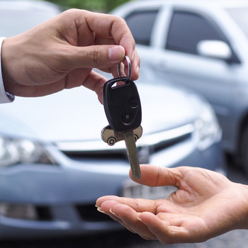 Transform Your Commute: How Long-Term Car Rental Solves Common Challenges | Harsh Car Rental