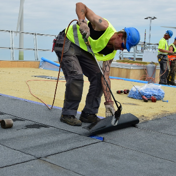 Shield Your Roof, Shield Your Home: The Story of Roof Waterproofing in India